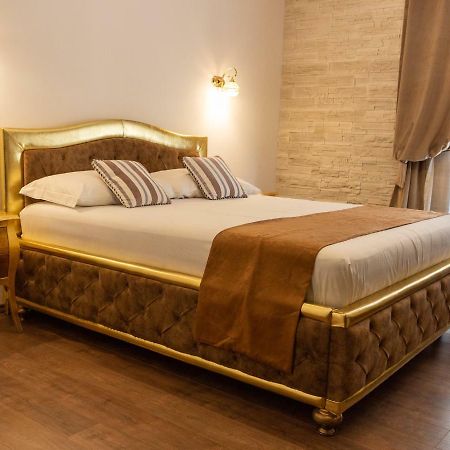 Brilliant Suite Trieste Esterno foto
