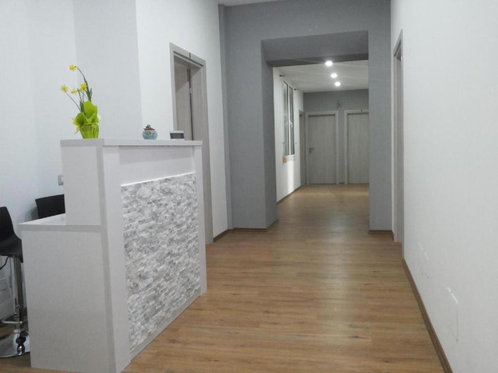 Brilliant Suite Trieste Esterno foto