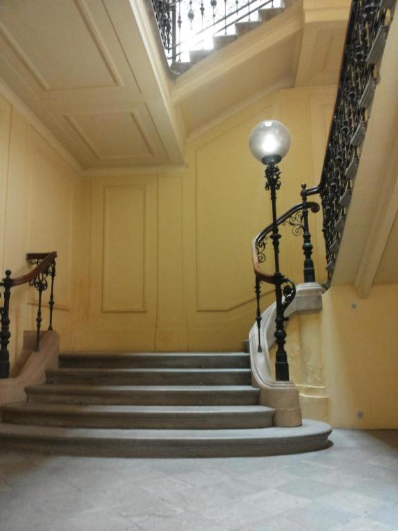 Brilliant Suite Trieste Esterno foto