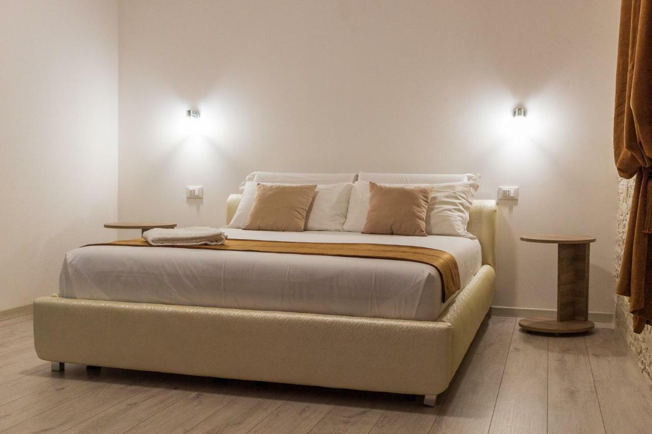 Brilliant Suite Trieste Esterno foto