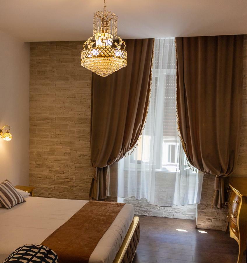 Brilliant Suite Trieste Esterno foto